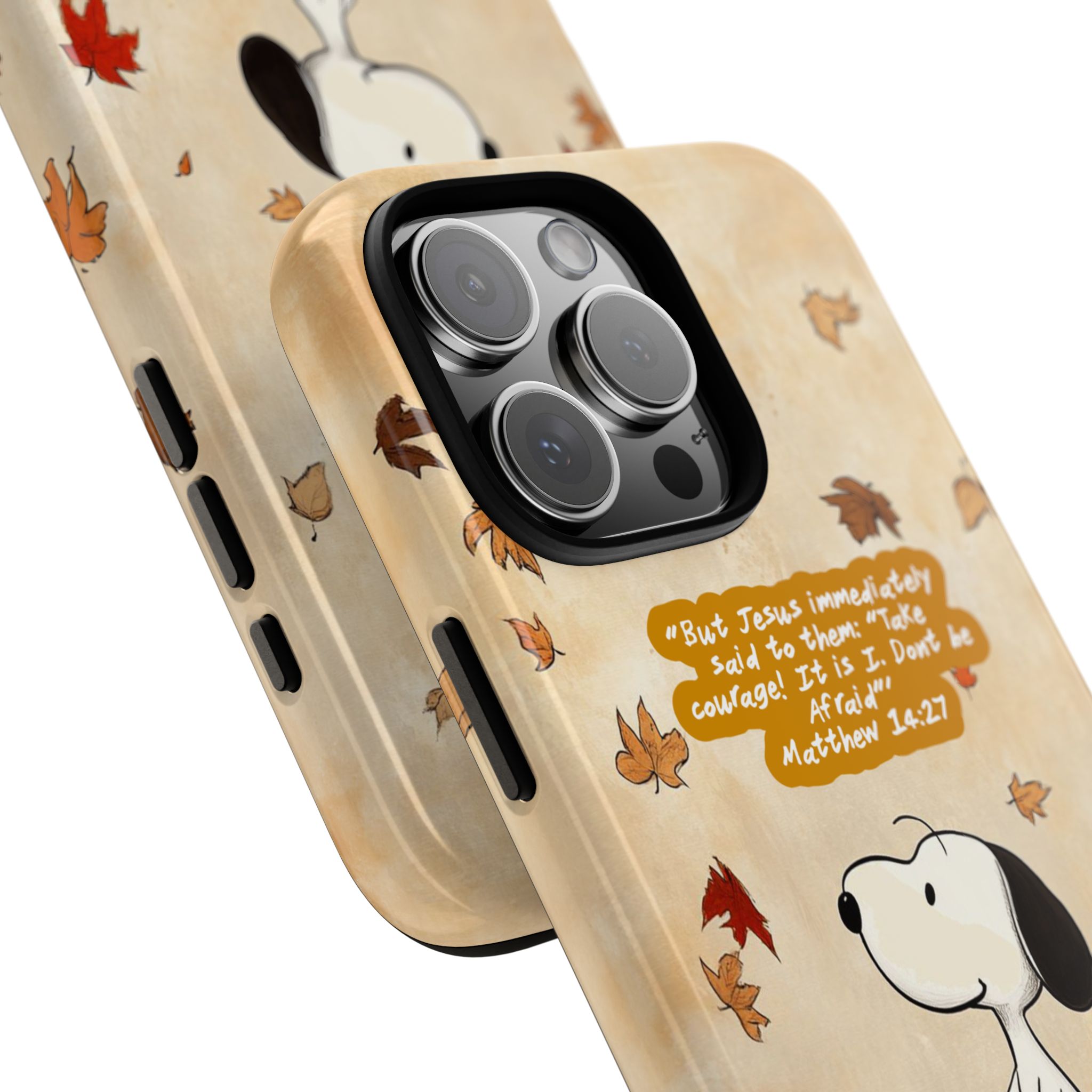 Snoopy Phone Case – Inspirational Scripture Protective Covers for Phone Snoopy Phone Case – Inspirational Scripture Protective Covers for Phone