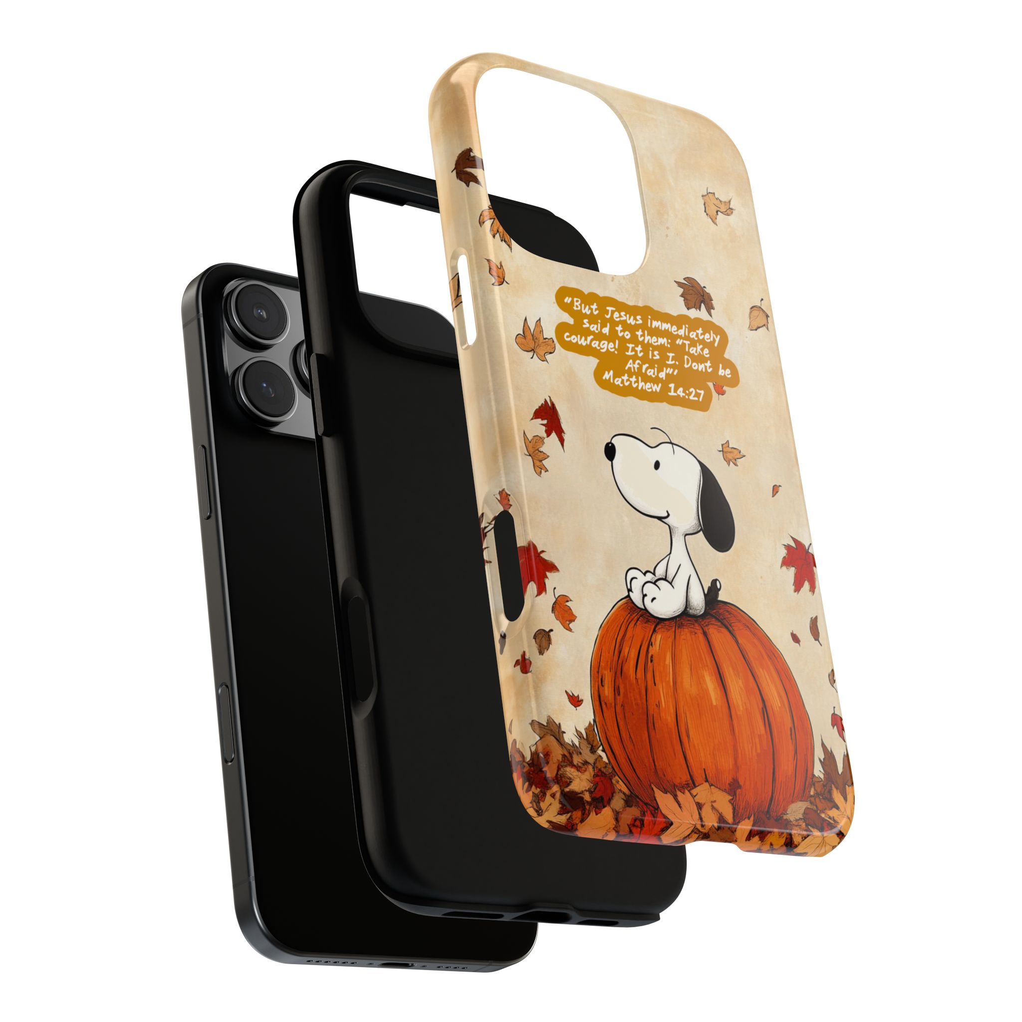 Snoopy Phone Case – Inspirational Scripture Protective Covers for Phone Snoopy Phone Case – Inspirational Scripture Protective Covers for Phone