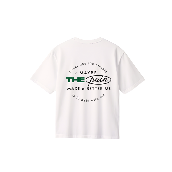 My Life Lyric Tee My Life Lyric Tee