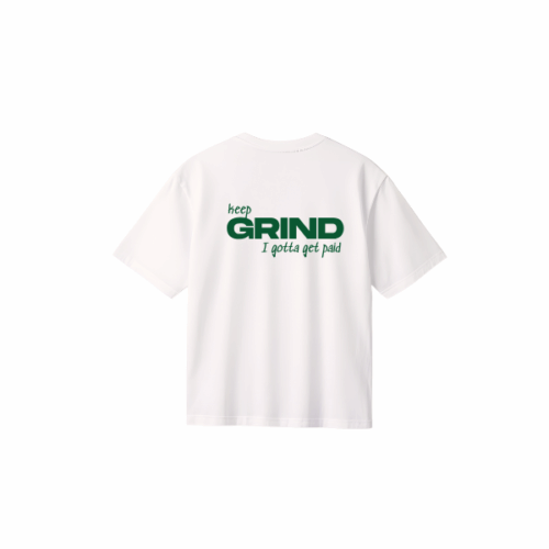 Indecisive Lyric Tee