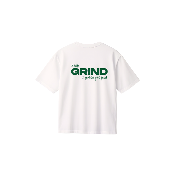 Indecisive Lyric Tee Indecisive Lyric Tee