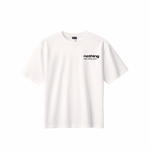 No Matter How Long It Takes Lyric Tee