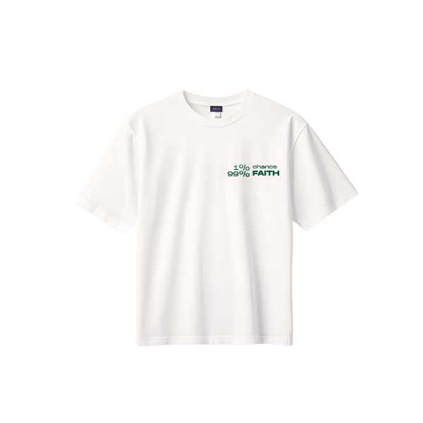 Indecisive Lyric Tee Indecisive Lyric Tee