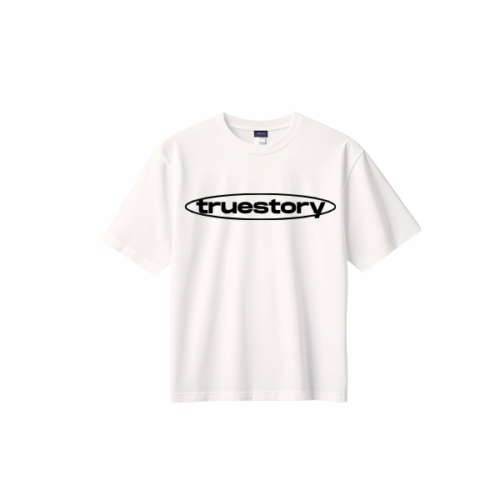 Unreleased Lyric Tee Unreleased Lyric Tee