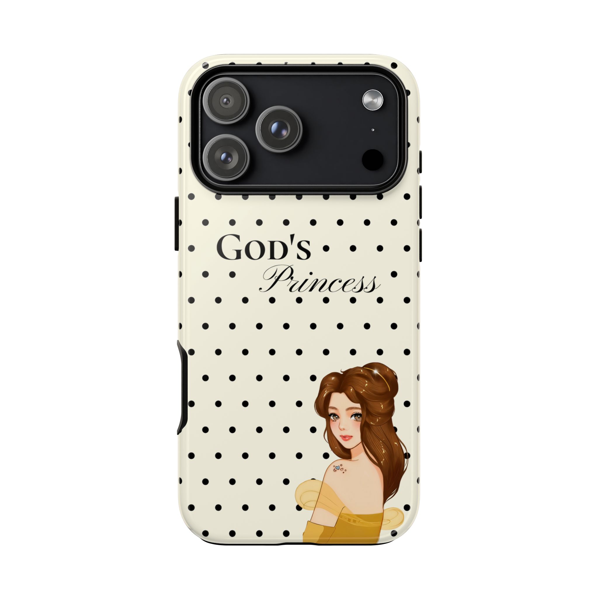 God’s Princess Phone Case Collection God’s Princess Phone Case Collection