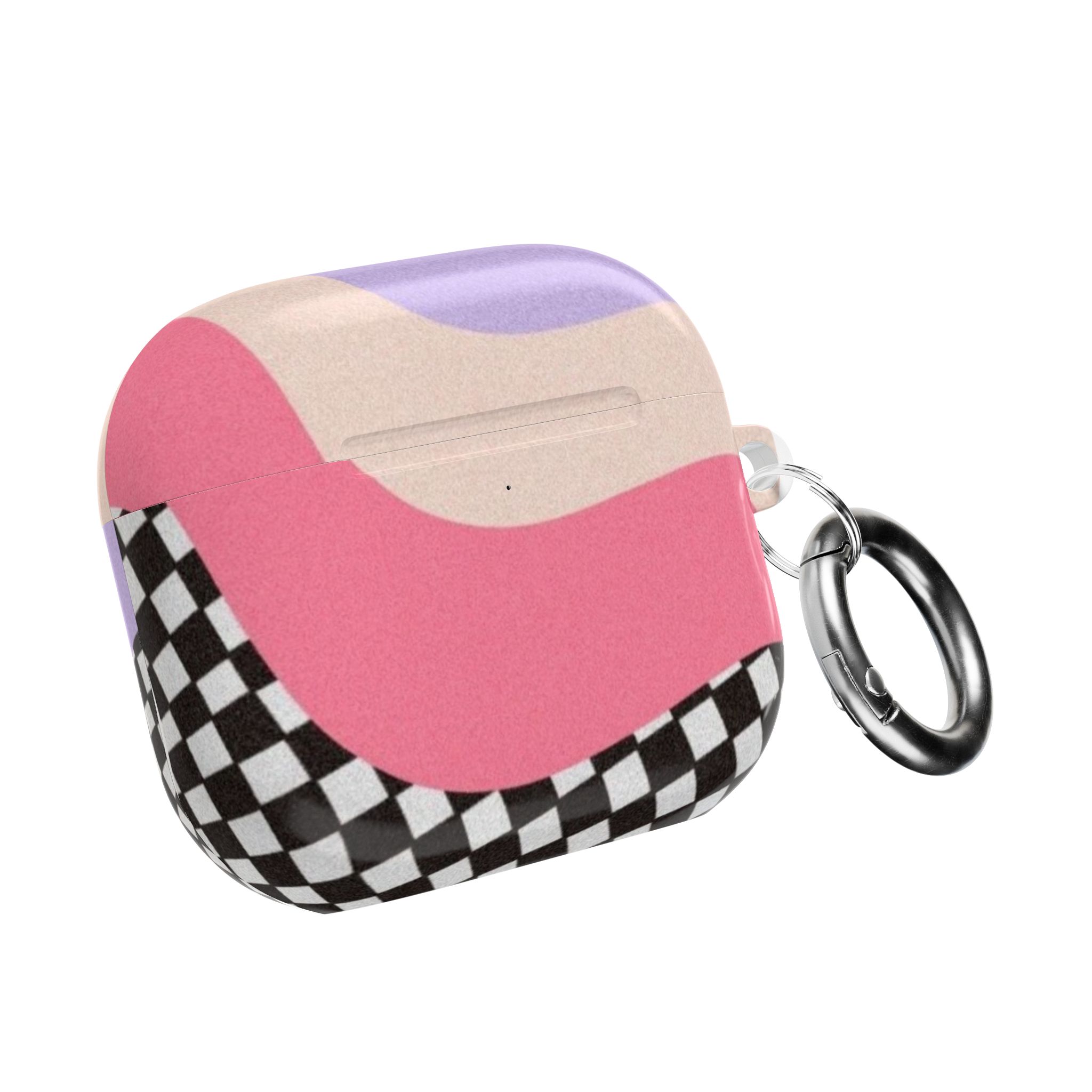 Abstract Flow AirPod Case Abstract Flow AirPod Case