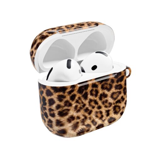Cheetah AirPod Case Cheetah AirPod Case