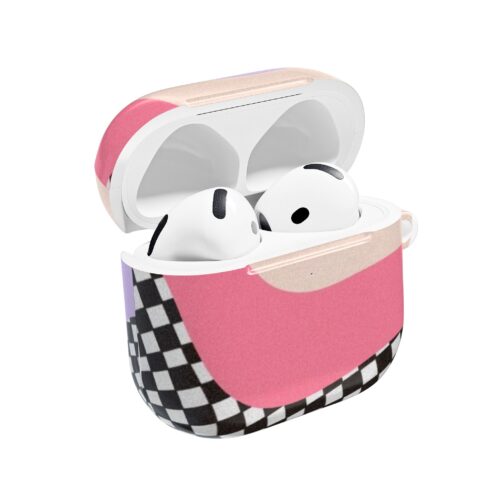 Abstract Flow AirPod Case Abstract Flow AirPod Case