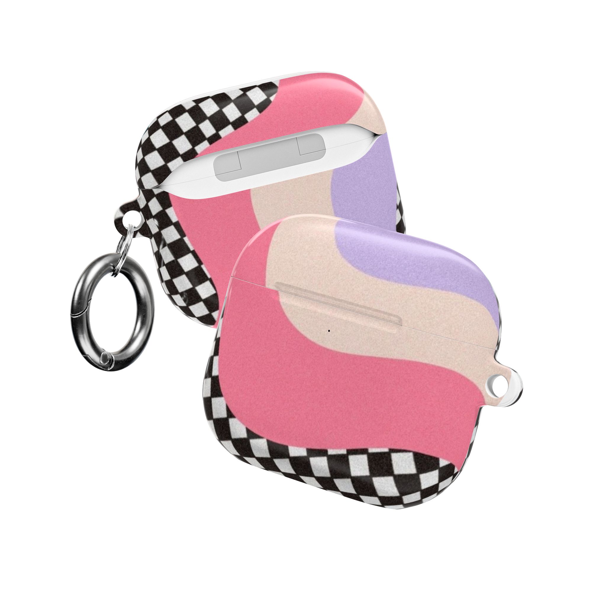 Abstract Flow AirPod Case Abstract Flow AirPod Case