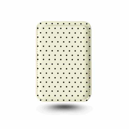 Polka Dot AirPod Case Polka Dot AirPod Case