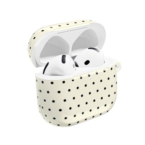 Polka Dot AirPod Case Polka Dot AirPod Case