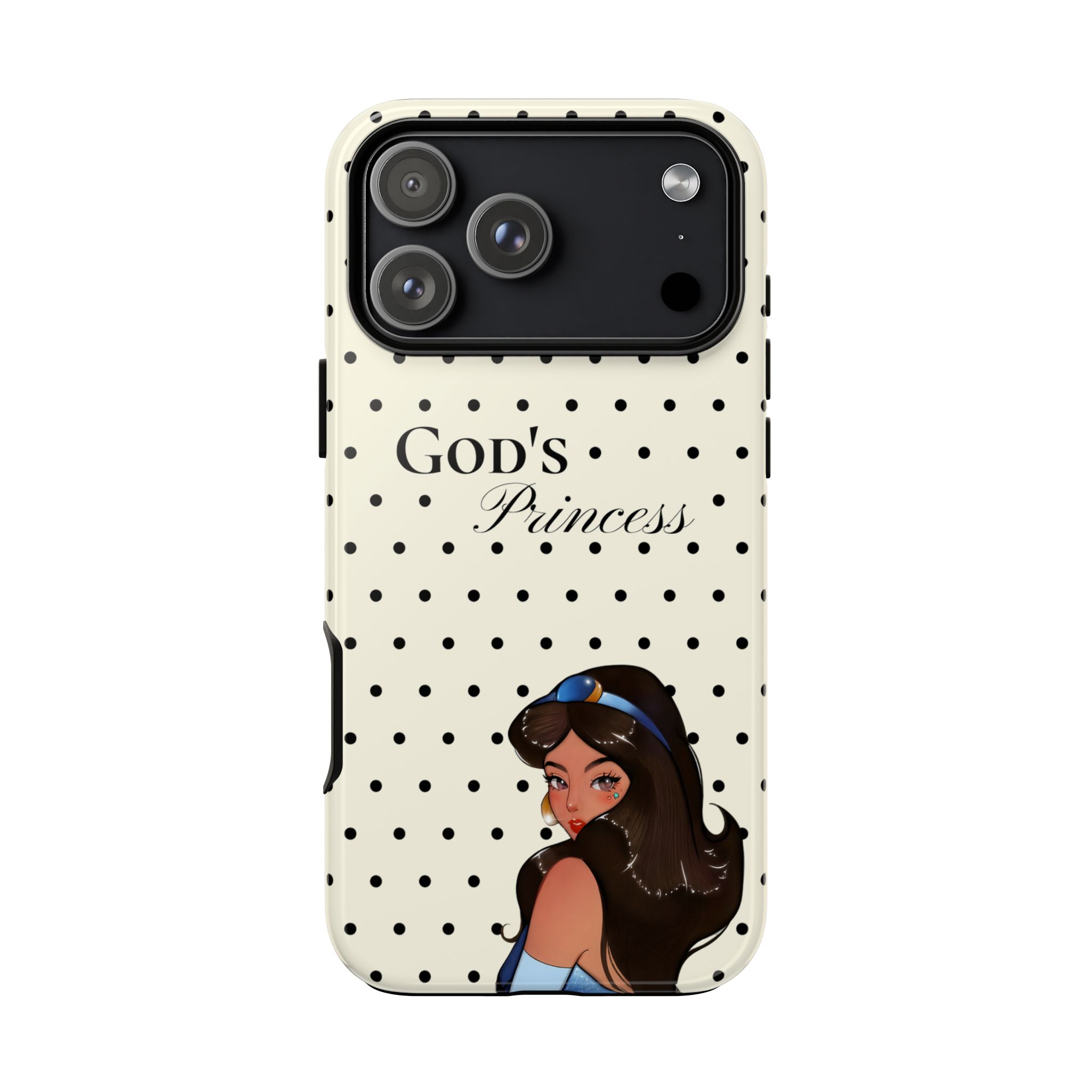 God’s Princess Phone Case Collection God’s Princess Phone Case Collection