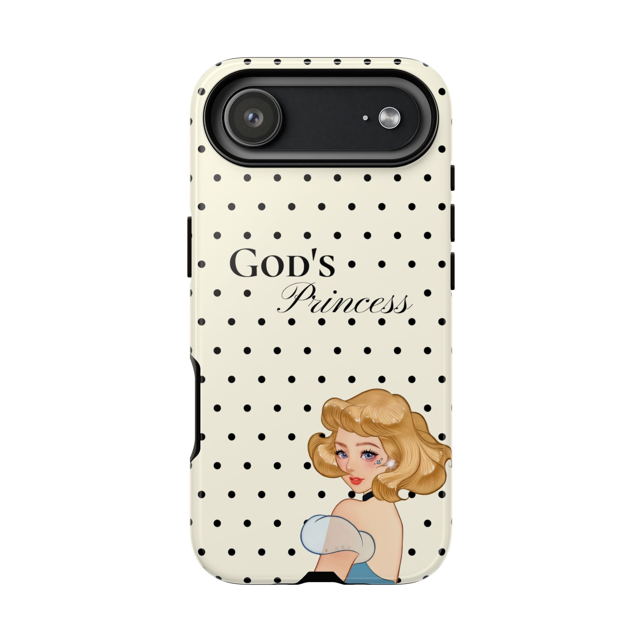 God’s Princess Phone Case Collection God’s Princess Phone Case Collection
