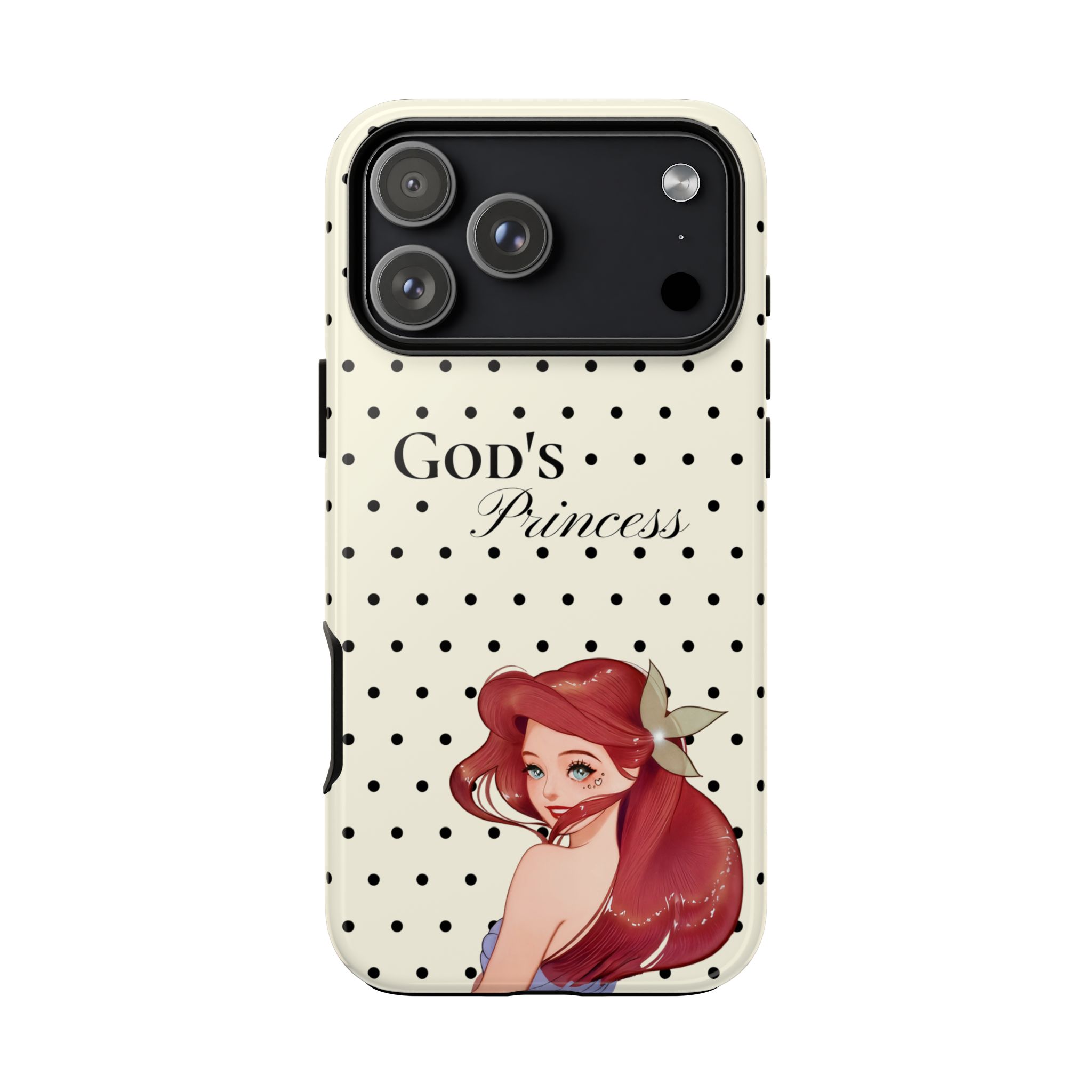 God’s Princess Phone Case Collection God’s Princess Phone Case Collection