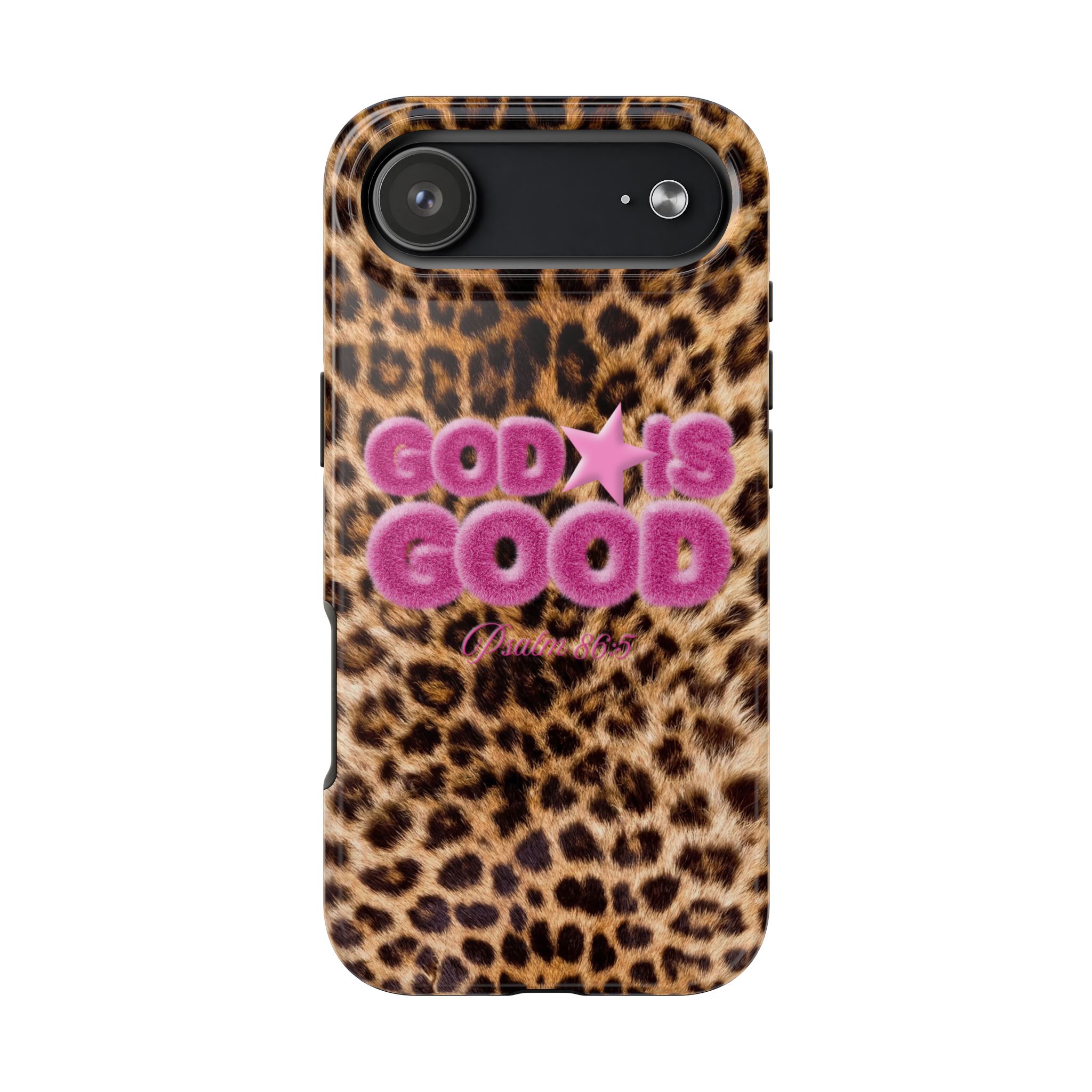 God Is Good God Is Good