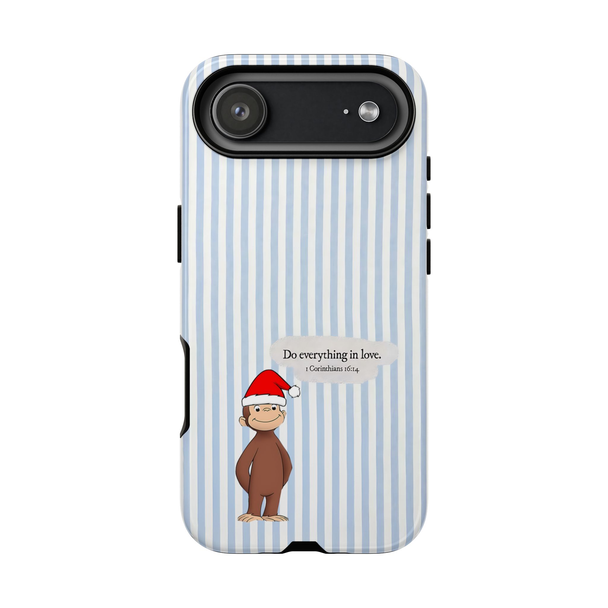 Curious George Phone Case – Inspirational Scripture Protective Covers for Phone Curious George Phone Case – Inspirational Scripture Protective Covers for Phone
