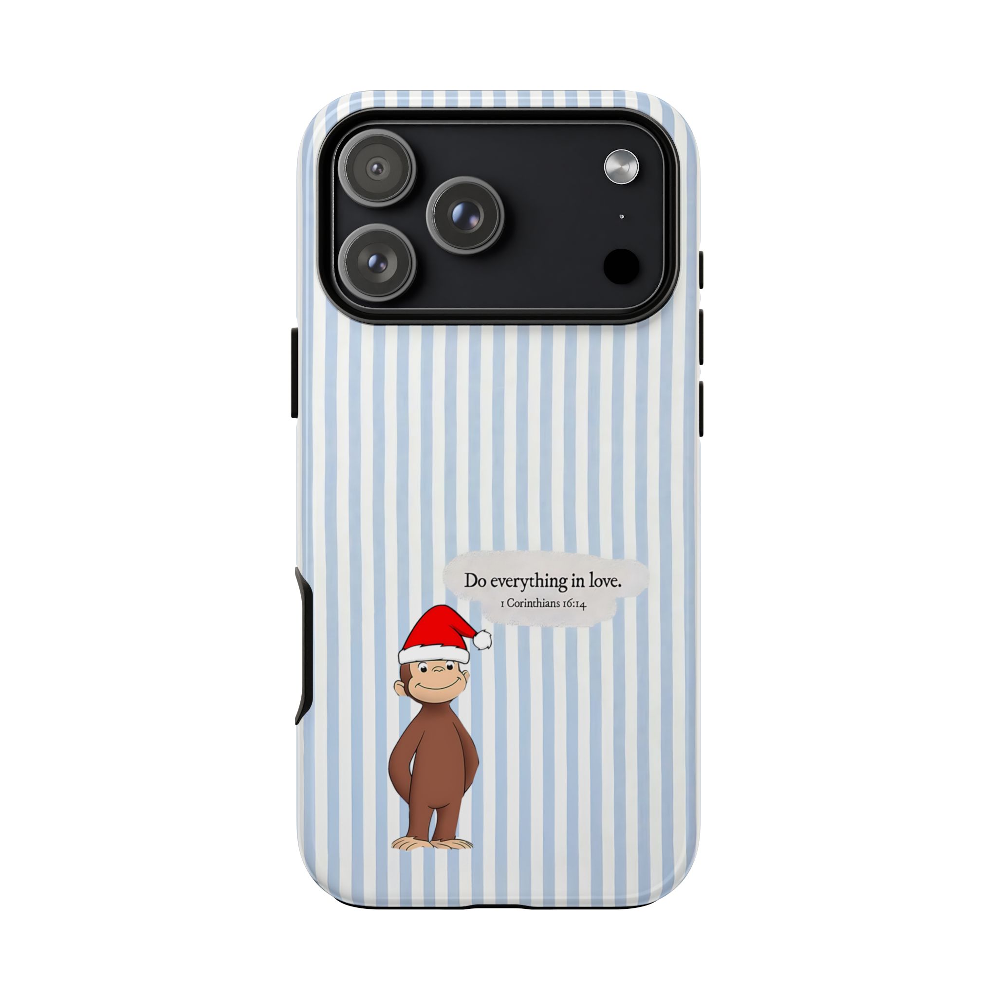 Curious George Phone Case – Inspirational Scripture Protective Covers for Phone Curious George Phone Case – Inspirational Scripture Protective Covers for Phone