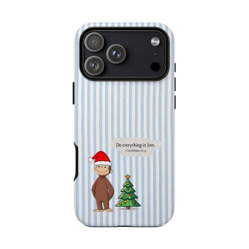 Curious George Phone Case – Inspirational Scripture Protective Covers for Phone Curious George Phone Case – Inspirational Scripture Protective Covers for Phone