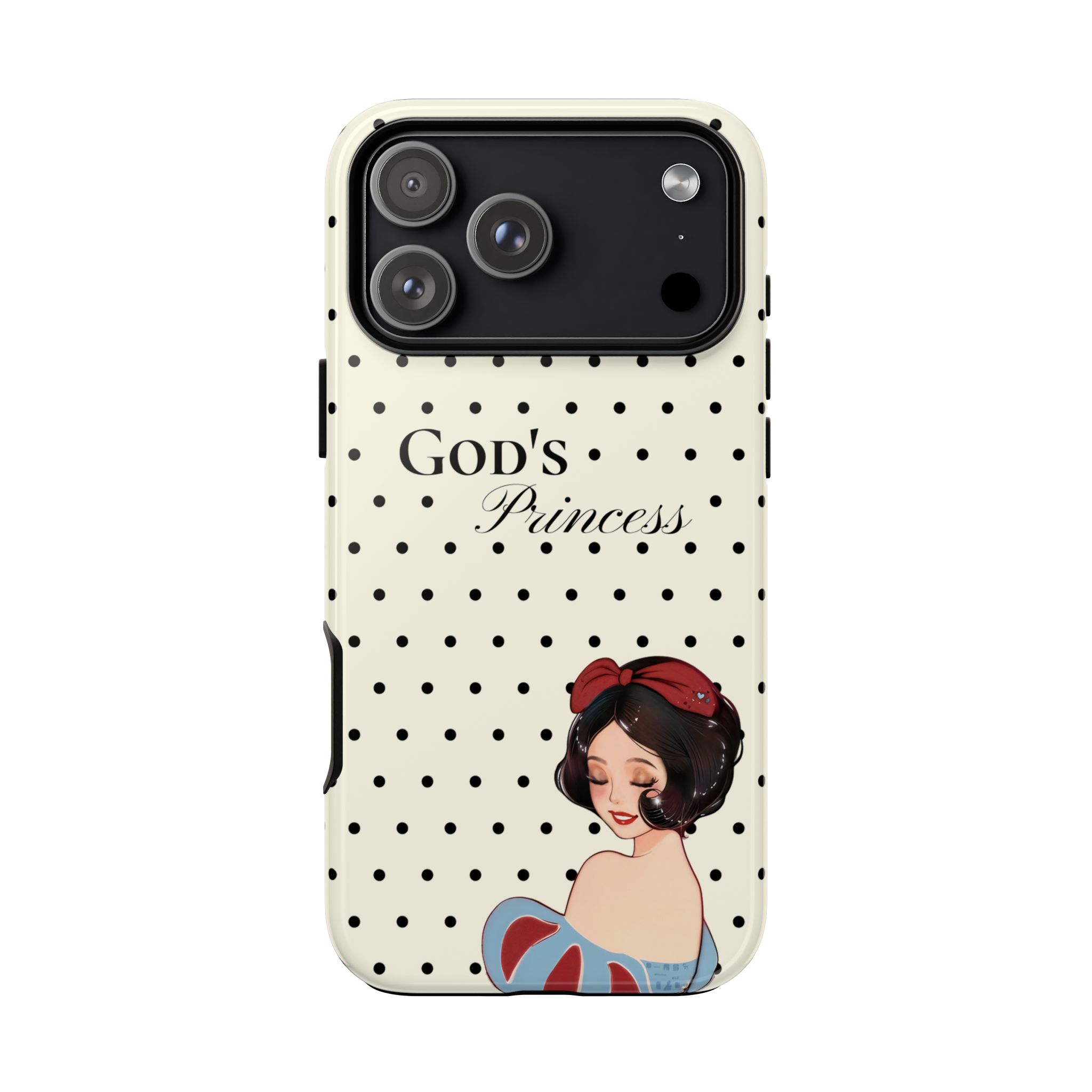 God’s Princess Phone Case Collection God’s Princess Phone Case Collection